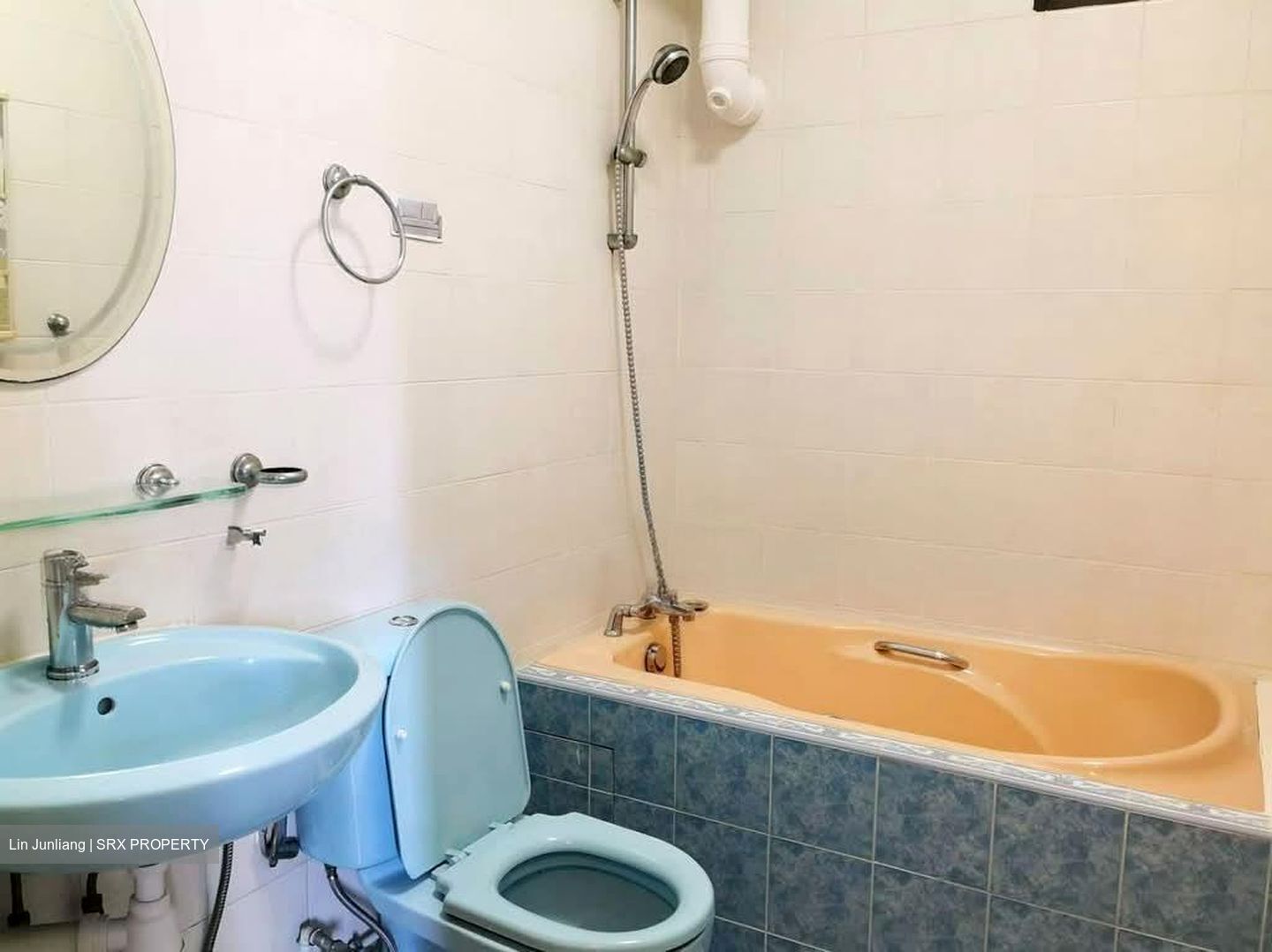 Blk 265 Toh Guan View (Jurong East), HDB 5 Rooms #577814601